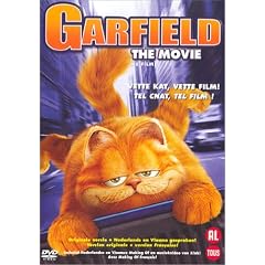 Garfield