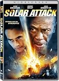 Solar Attack Solar Attack
