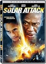 Watch Solar Attack Online.