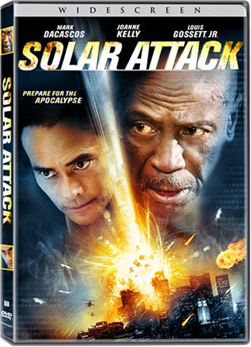 Review of Solar Attack Online