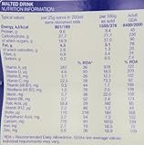 Horlicks Drinking Powder 300g Jar (England)