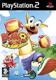 KAO Kangeroo: Round 2 (PS2)