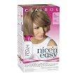 Clairol Nice 'N Easy Color Blend Foam Hair Color 8c Medium Champagne Blonde 1 Kit