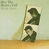 Image of album by Mark Owen