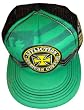 Men's Affliction Hat Baseball Cap American Customs Cross Truck Hat