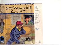 Secret Seven on the Trail