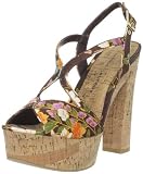 Chinese Laundry Womens Party Time Platform Sandal Sandals