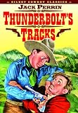 Thunderbolts Tracks [DVD] [1927] [Region 1] [US Import] [NTSC]