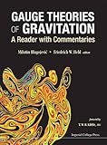 Gauge theories of gravitation : a reader with commentaries