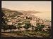 General view, Pegli, Genoa, Italy wall sized print (photochrom) photochrome measured ...