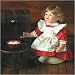 Middleton Doll Artist Studio Collection - Little Miss Muffet