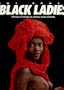 BLACK LADIES. Pr�face et po�mes de L�opold S�dar SENGHOR.
