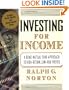 Investing for Income: A Bond Mutual Fund Approach to High-Return, Low-Risk Profits