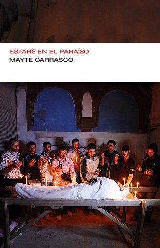Estaré en el paraíso (Endebate) (Spanish Edition)