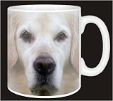 Review Advanta  / GOLDEN RETRIVER Coffee Mug