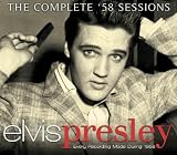 The Complete 58 Sessions