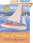 Time of Wonder (Viking Kestrel picture books)