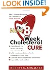 The New 8-Week Cholesterol Cure