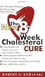 The New 8-Week Cholesterol Cure