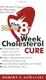 ISBN: 0060564601 - The New 8-Week Cholesterol Cure
