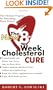 The New 8-Week Cholesterol Cure