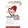 The New 8-Week Cholesterol Cure