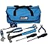 Grip 9 pc Children's Tool Kit
