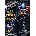 Batman - 4 Grandi Film (4 Dvd)