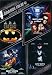 Batman - 4 Grandi Film (4 Dvd)