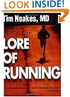 Lore of Running - 4th