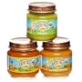 Earth's Best Organic 1st Vegetable Starter Kit, 2.5 Ounce Jars (Pack of 12)