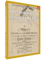 MGA 3:  The Journals of Lewis and Clark (MyEclectica.com Great Adventures)