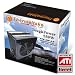 Thermaltake Toughpower W0097 550-Watt Power Supply for ATX 12V 2.0 Image