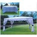 Outdoor Living : Ultrafit Gazebo GO28 blue