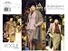 Vogue 2036 Sewing Pattern Paris Original Yves Saint Laurent Jacket Skirt Shawl Size 8 - 12