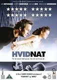 White Night ( Hvid nat ) [ NON-USA FORMAT, PAL, Reg.2 Import - Denmark ]