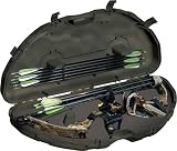 Plano Protector Compact Bow Case (Camo)