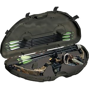 Plano 49 Bow Case, Camo