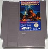 Wizards & Warriors II: Iron Sword