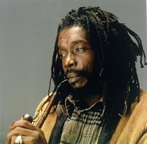 Bilder von Peter Tosh