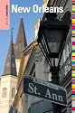 Insiders' Guide to New Orleans, 4th (Insiders' Guide Series)