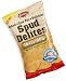 Glenny's Spud Delites, Texas BBQ, 1.1-Ounce Bags (Pack of 24)