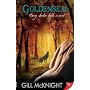 Goldenseal (Garoul Book 1)