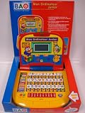 Bao - Jeux �lectronique  - Mon ordinateur junior