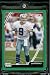 2007 Topps Total # 290 Tony Romo - Dallas Cowboys - Football Card