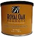 Royal Oak Gourmet Honey Roasted Peanuts, 10-Ounce Tins (Pack of 3)