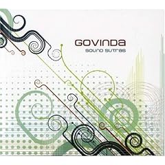 Govinda - Sound Sutras
