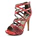 Michael Antonio Women's Trevor SN Dress Sandal