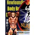 Amateur Body Building 2007 by 