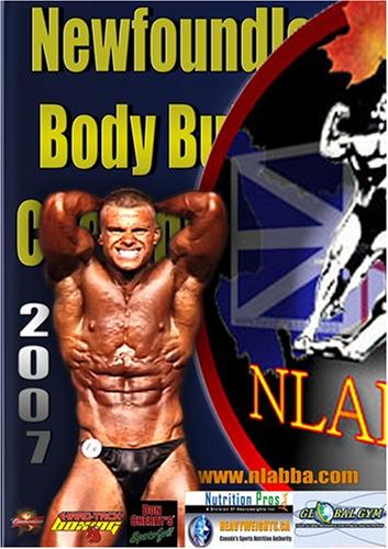 Amateur Body Building 2007 by Body Building Videos